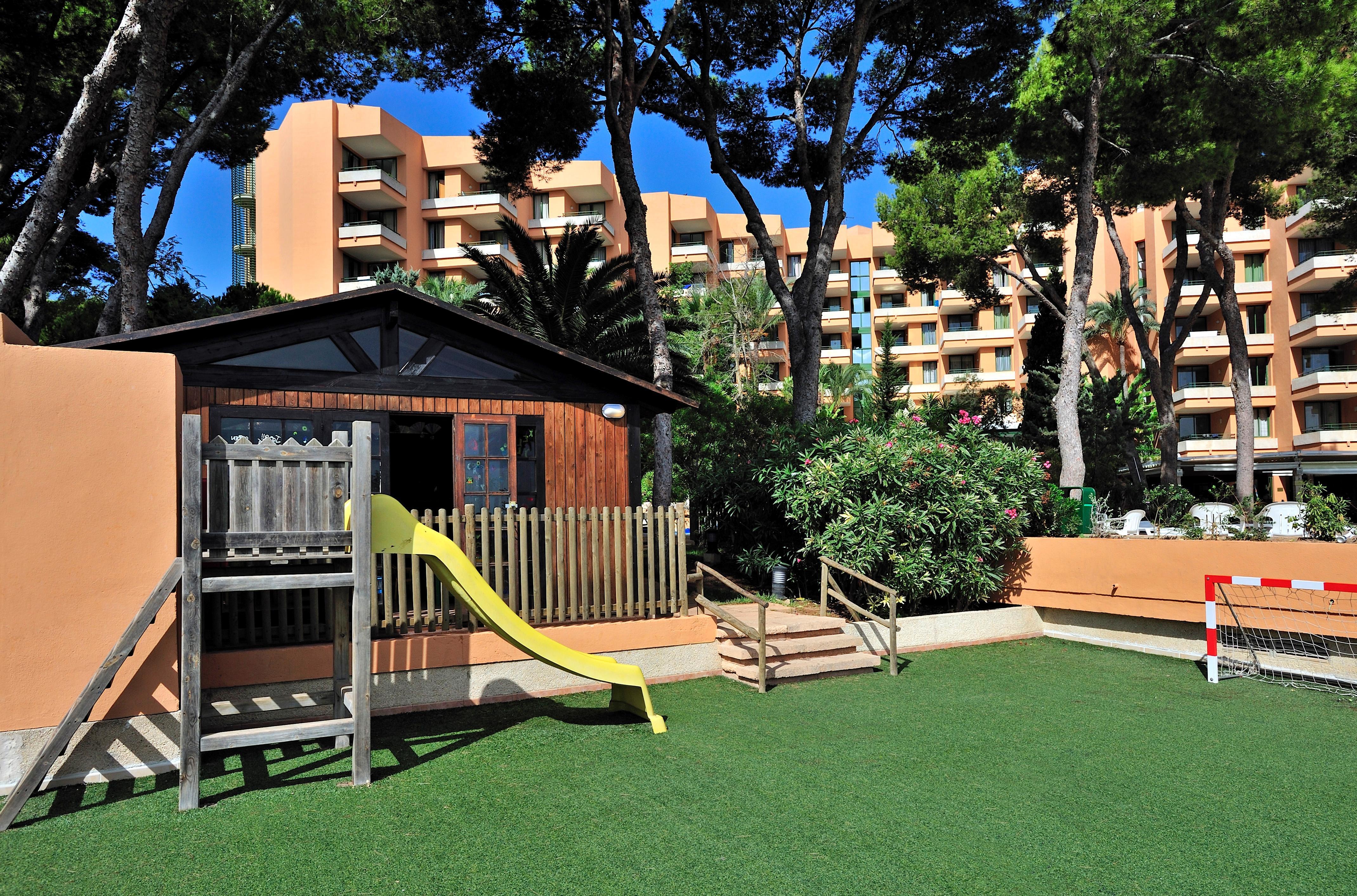 Globales Nova Palma Nova (Mallorca)