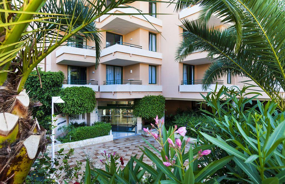 Globales Nova Appartement