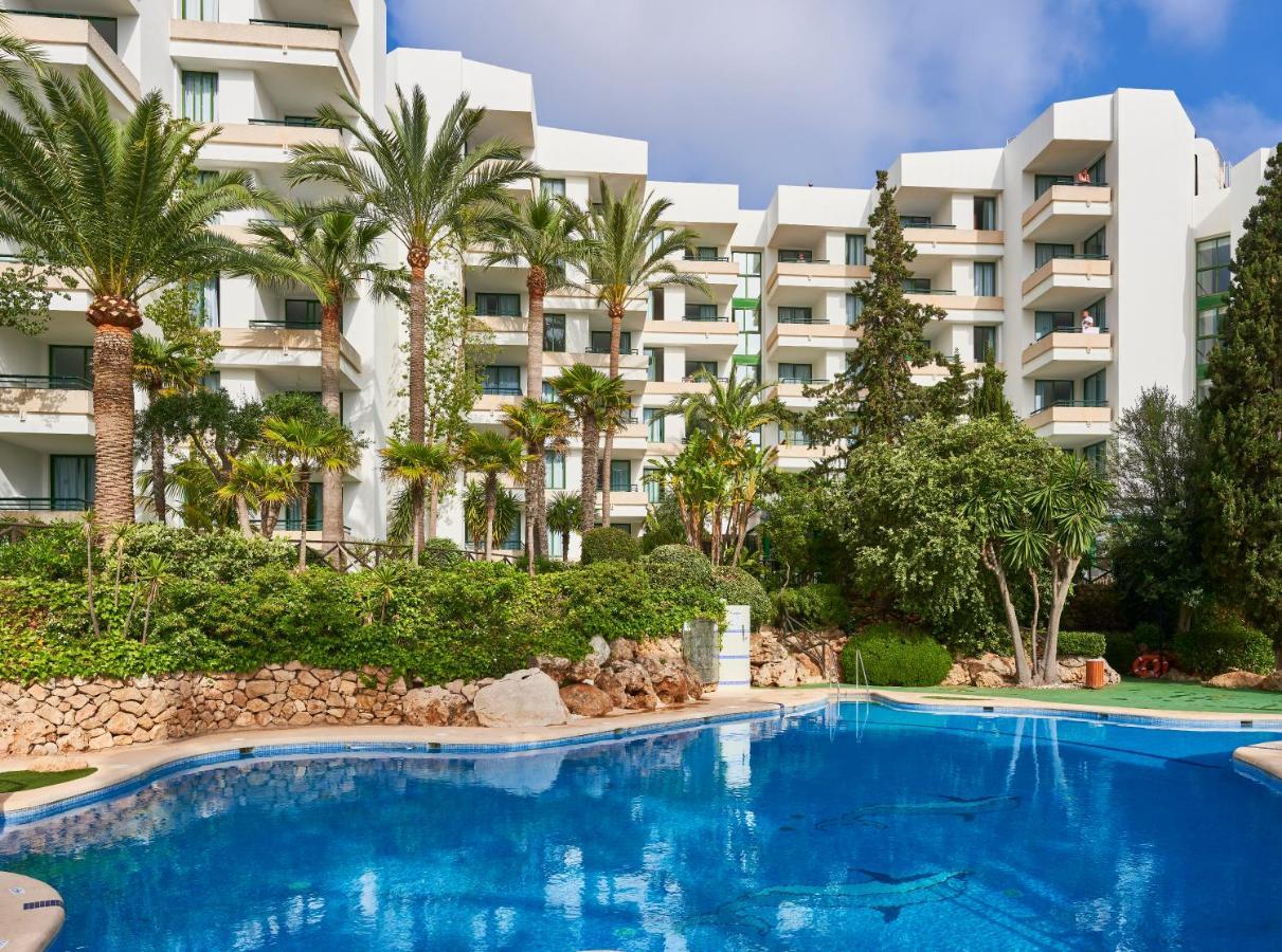 Globales Nova Appartement *