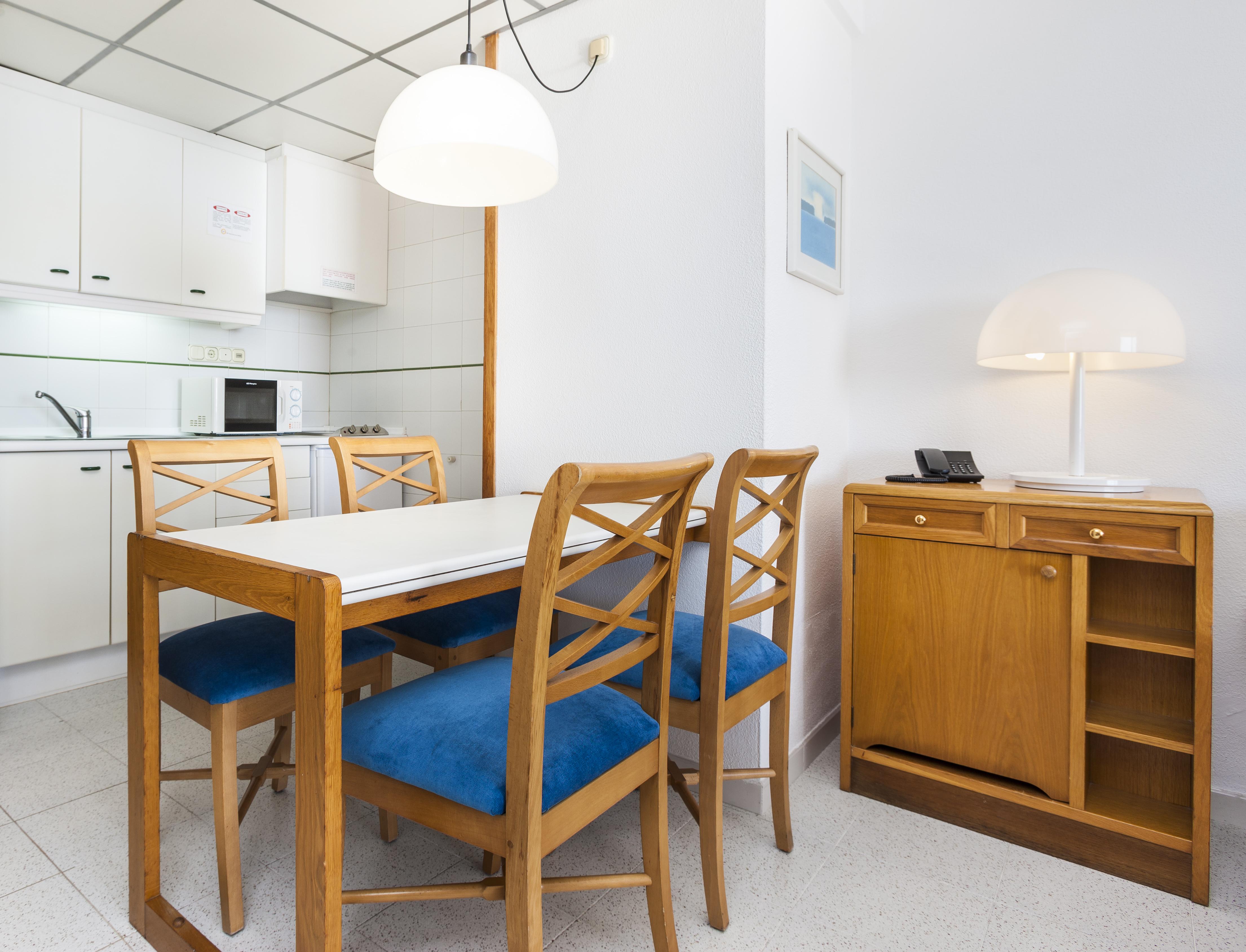 Globales Nova Appartement *