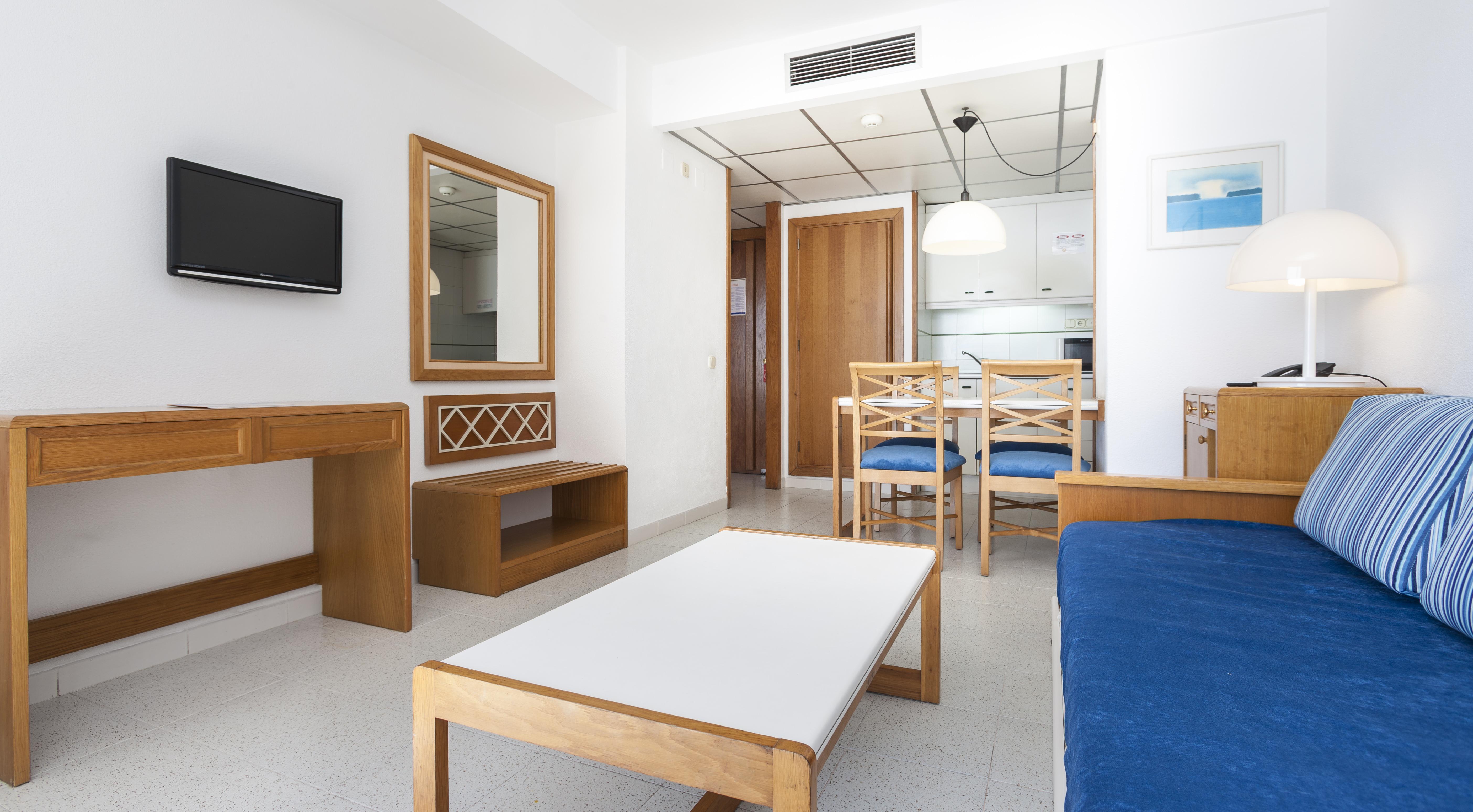 Globales Nova Appartement *