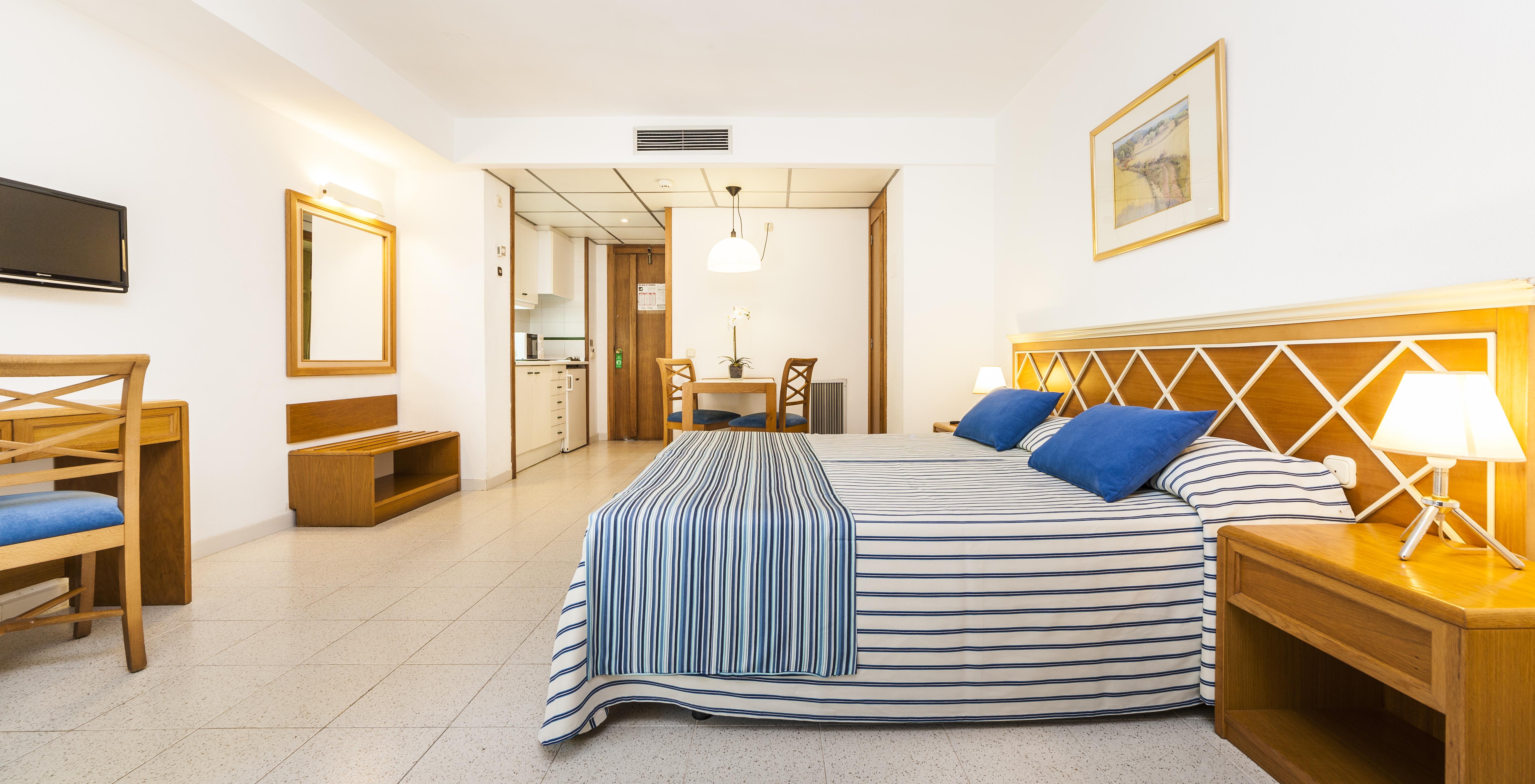 Appartement Globales Nova Palmanova