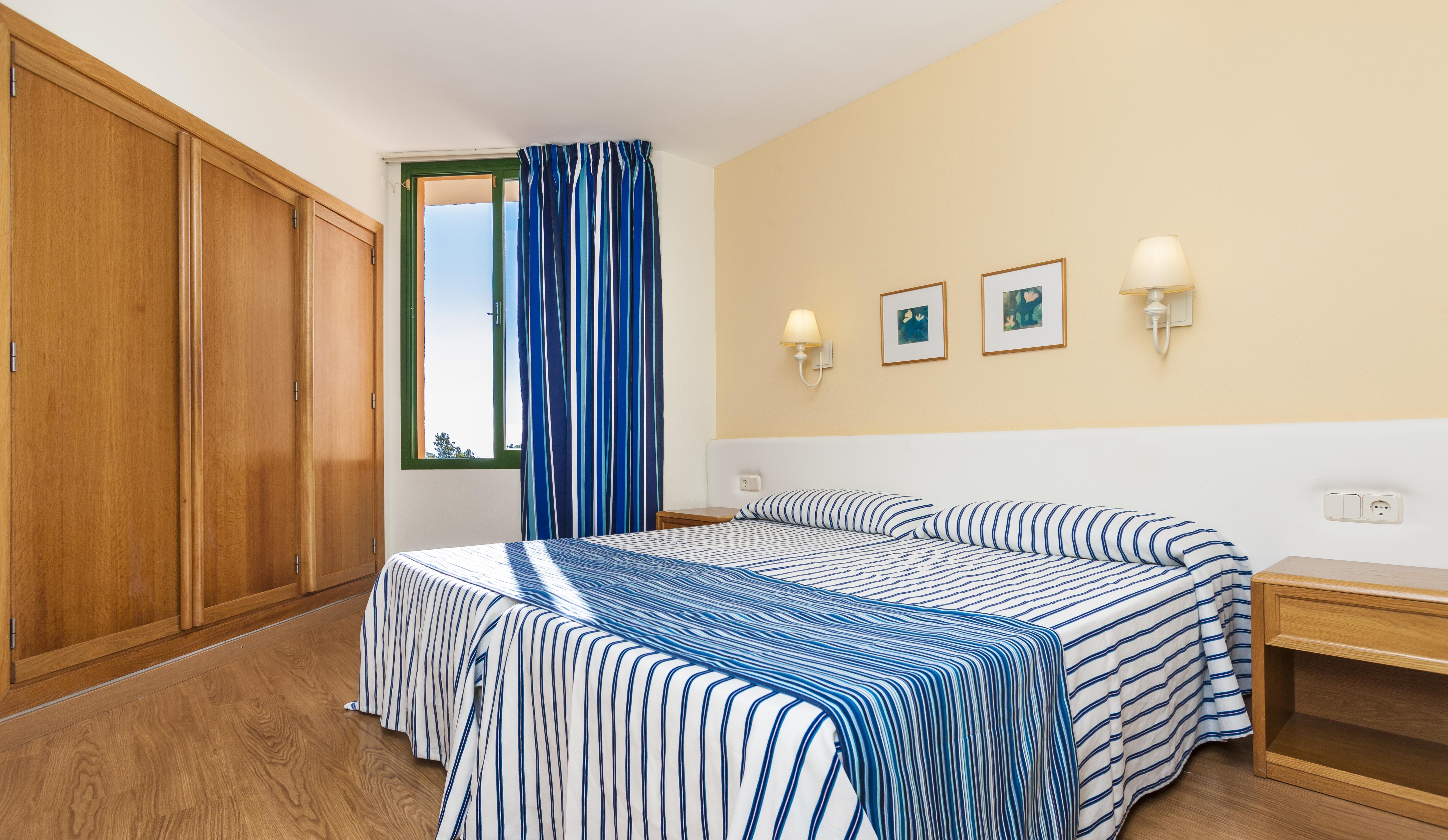 Globales Nova Appartement Palmanova