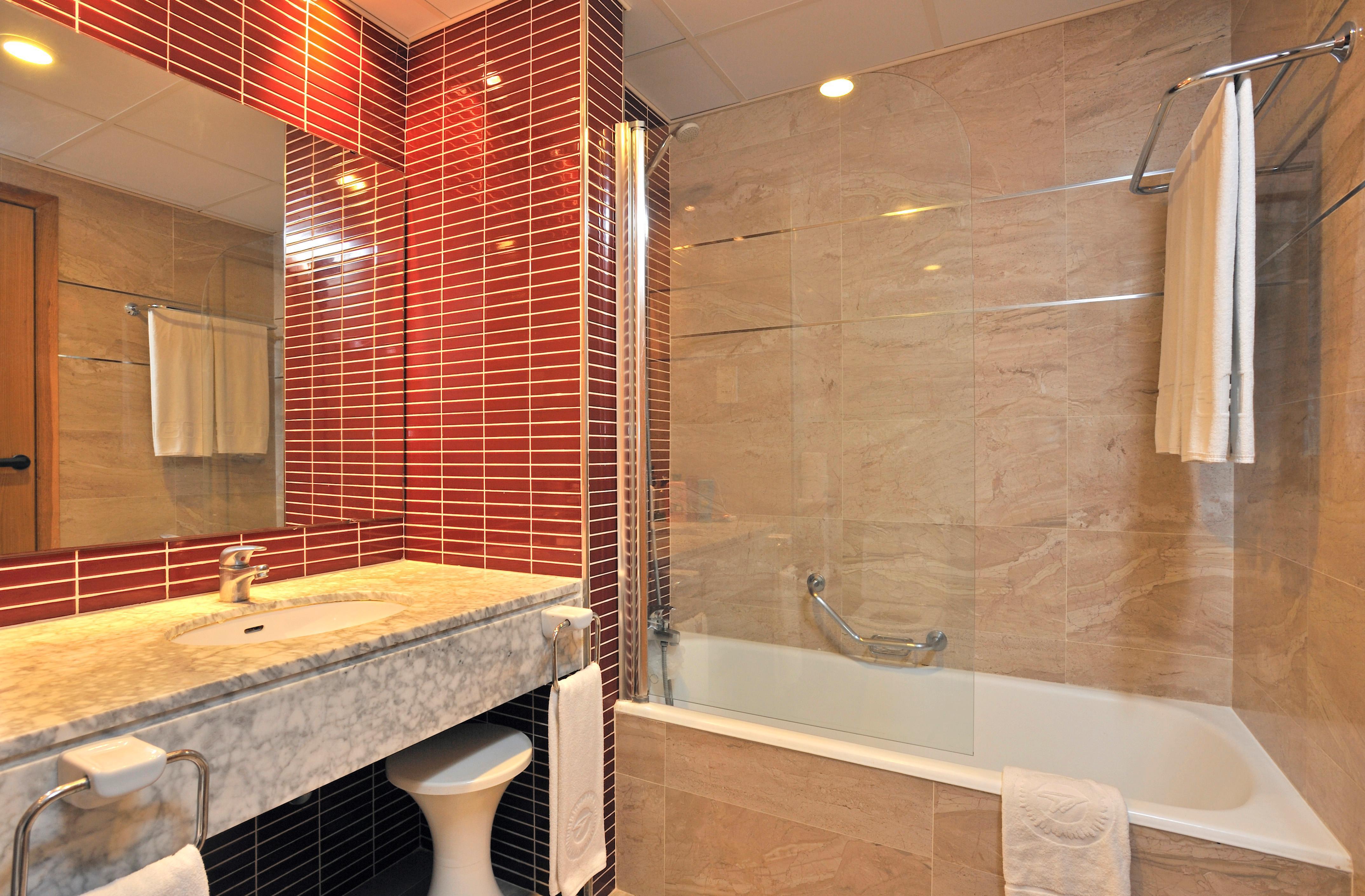 Appartement Globales Nova *