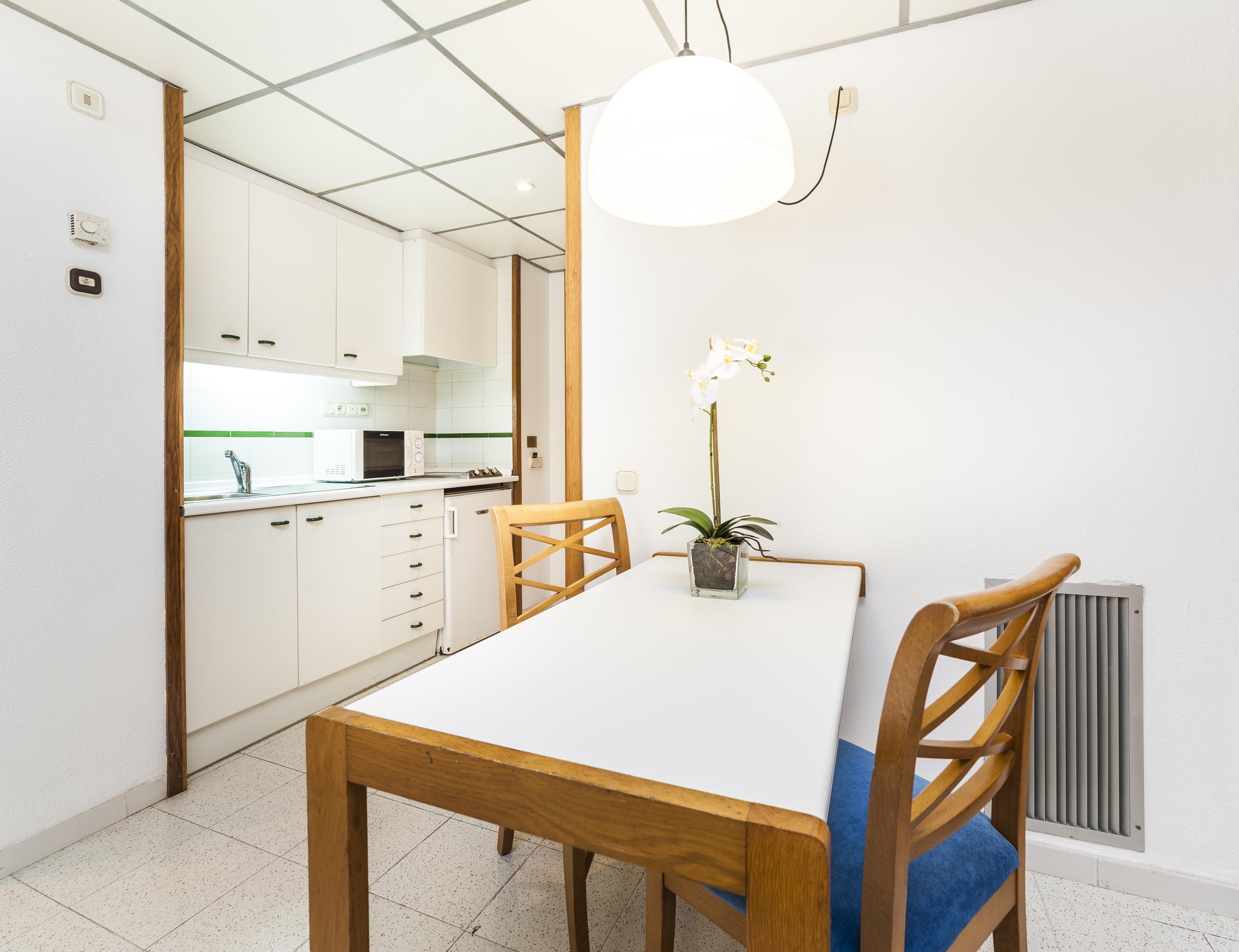 Globales Nova Appartement *