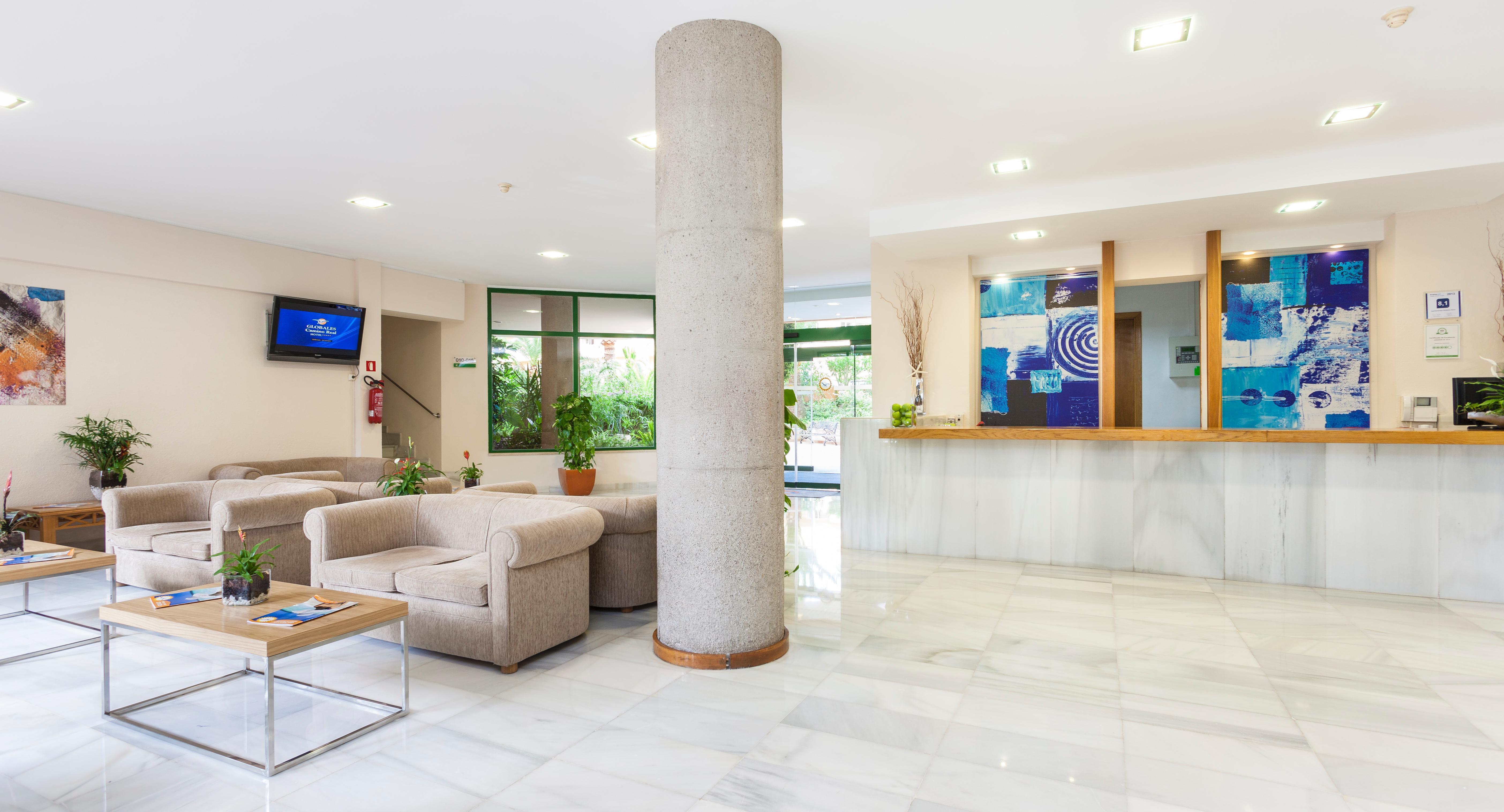Globales Nova Appartement *