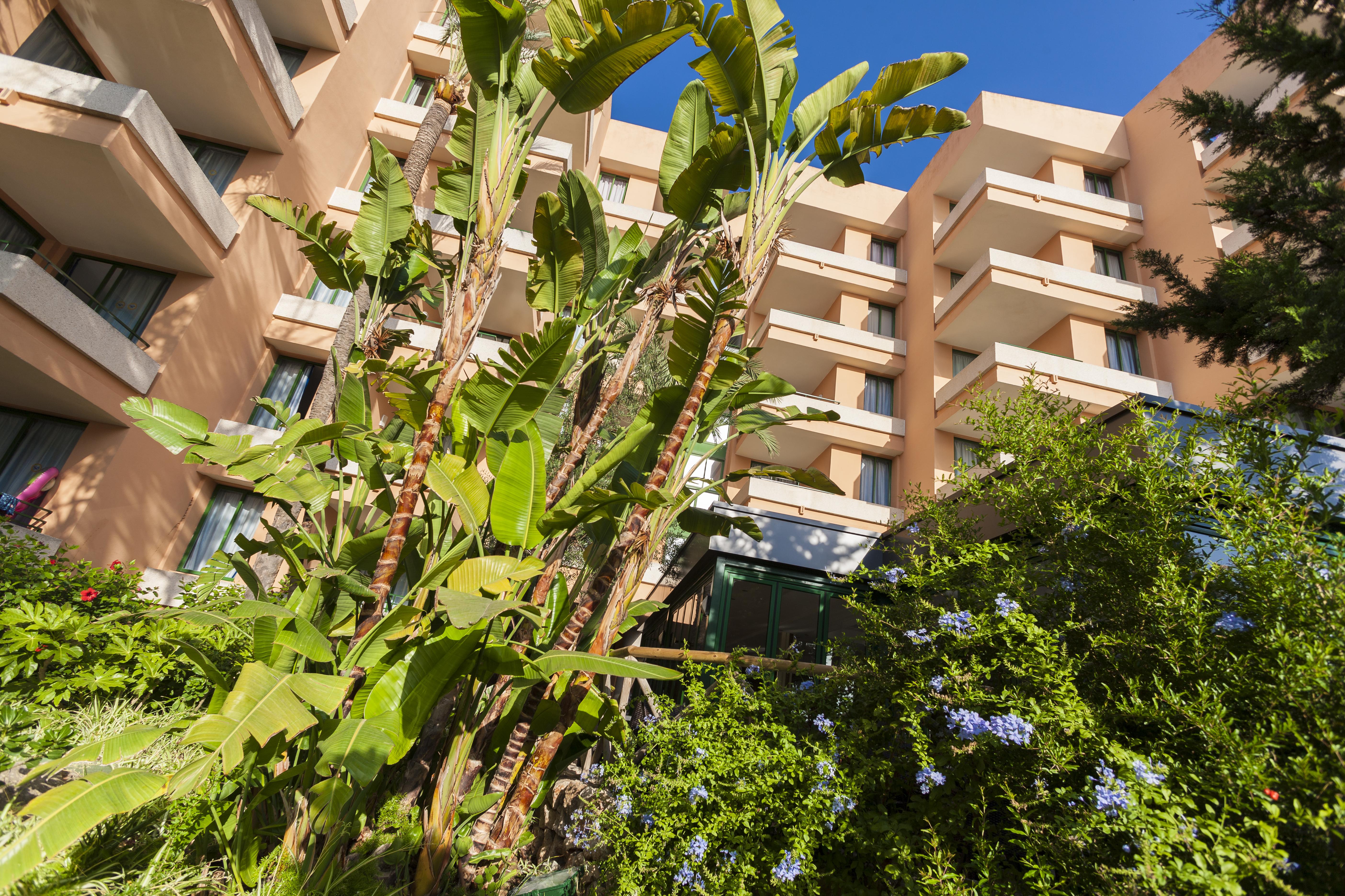Appartement Globales Nova