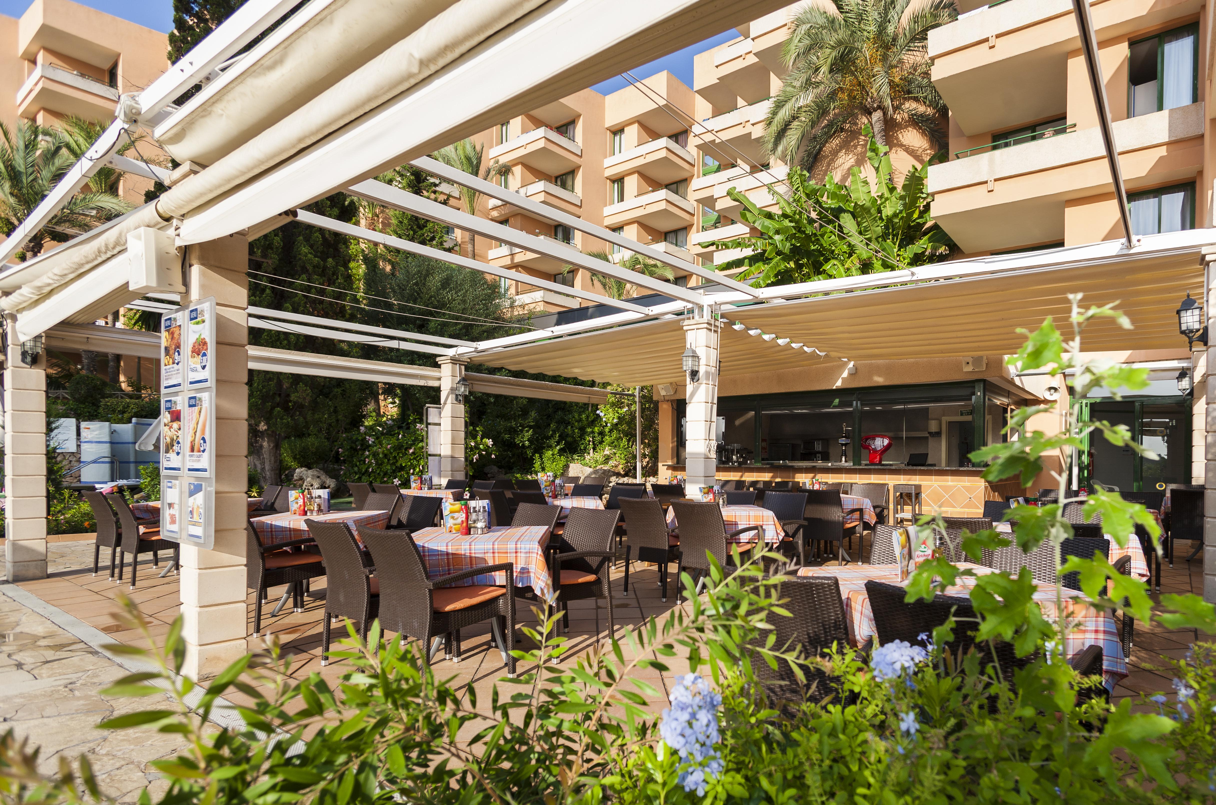 Globales Nova Appartement Palmanova