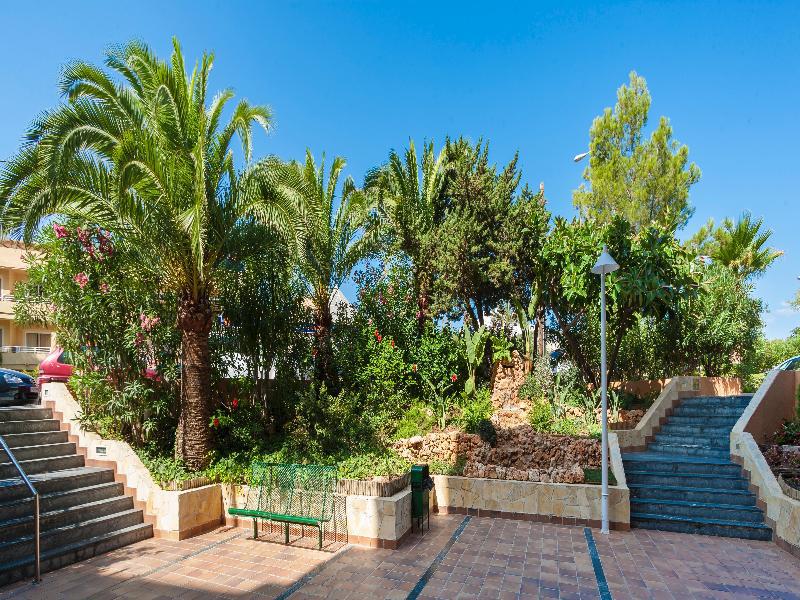 Appartement Globales Nova Palmanova