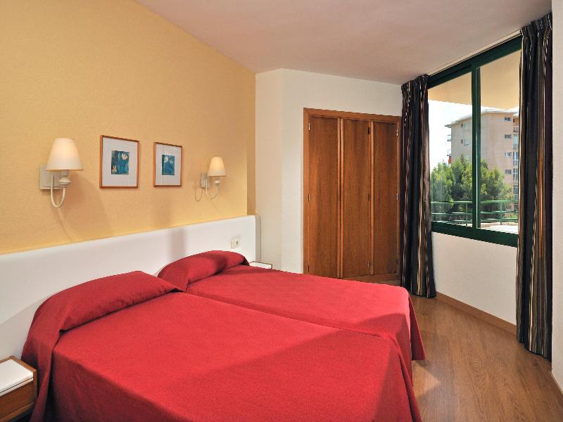 Appartement Globales Nova Palmanova