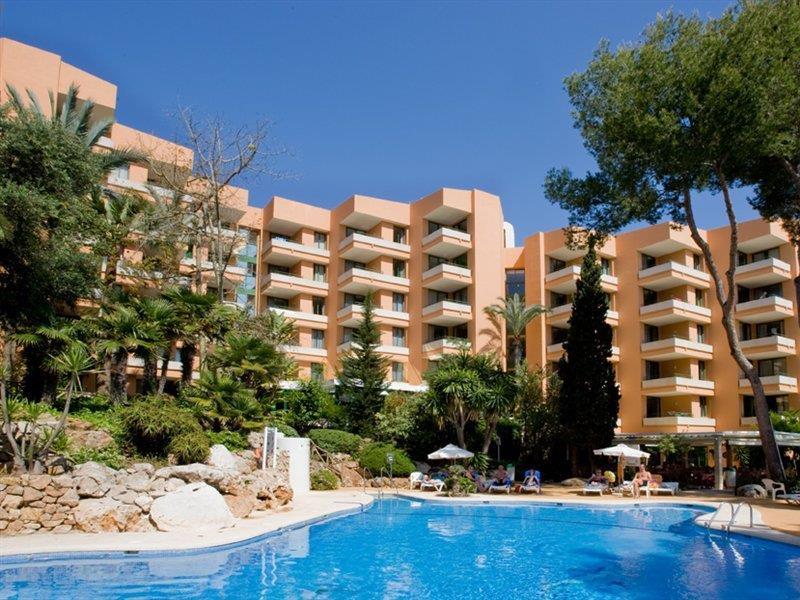 Globales Nova Apartment Palmanova