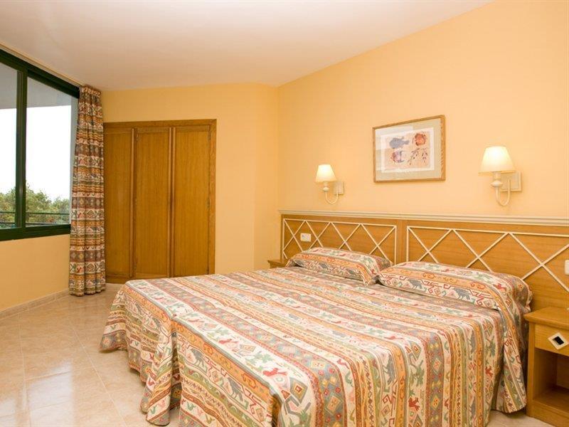 Globales Nova Appartement *