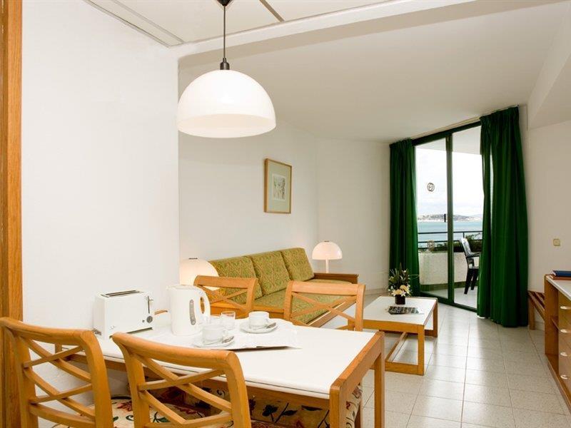 Globales Nova Appartement