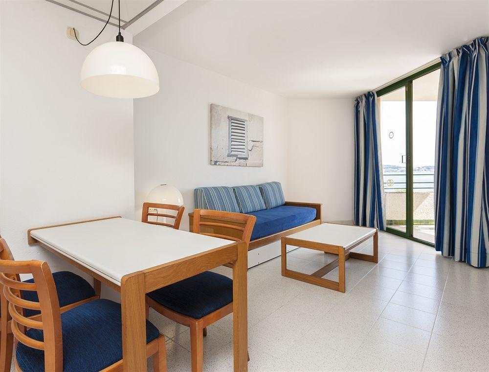 Appartement Globales Nova *