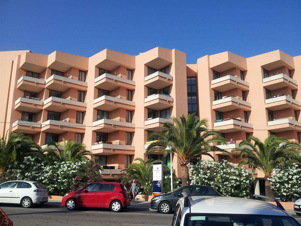 Appartement Globales Nova