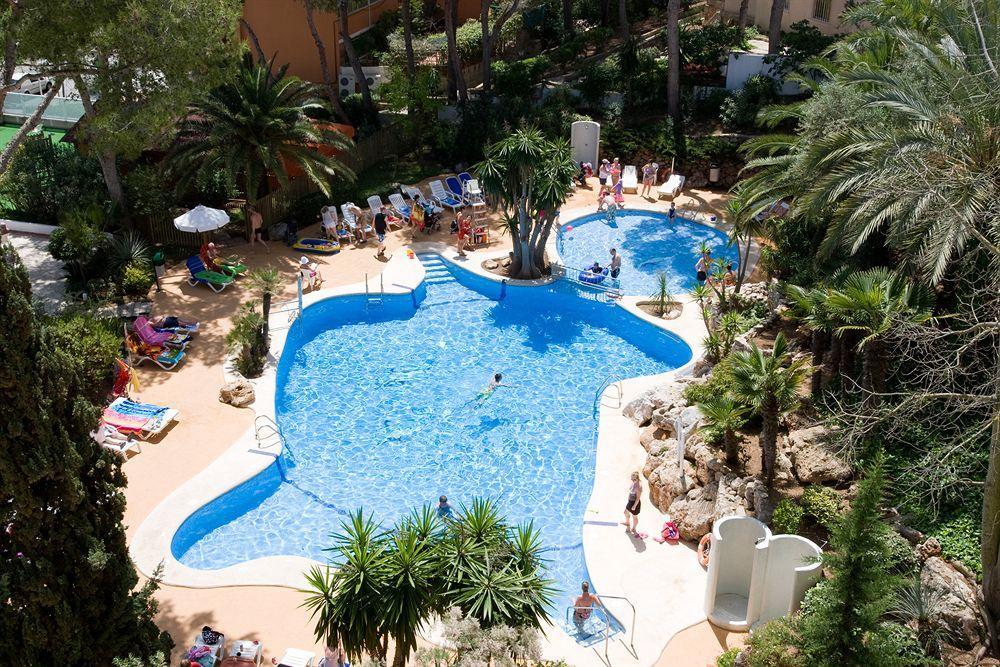 Appartement Globales Nova Palmanova