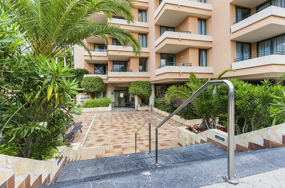 Appartement Globales Nova