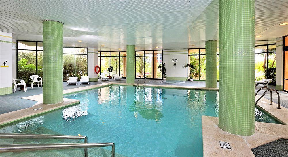 Appartement Globales Nova Palmanova