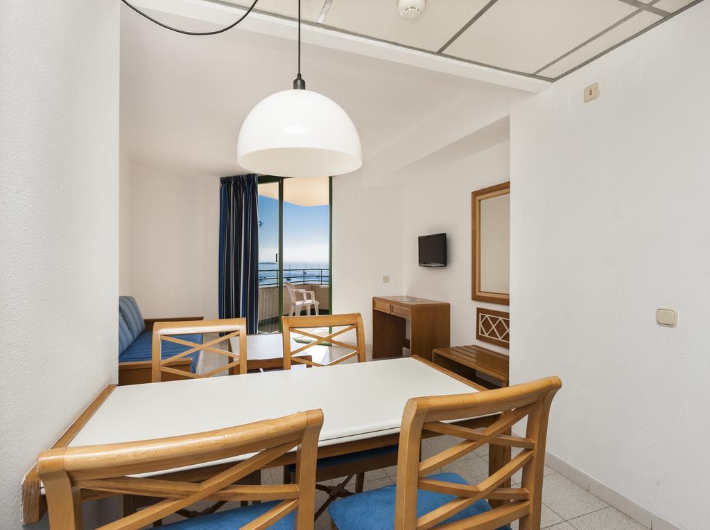 Apartment Globales Nova Palmanova