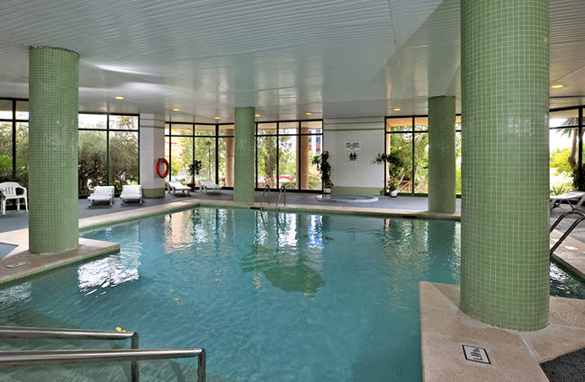Appartement Globales Nova Palmanova