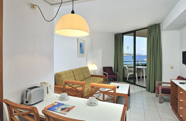 Globales Nova Appartement Palmanova