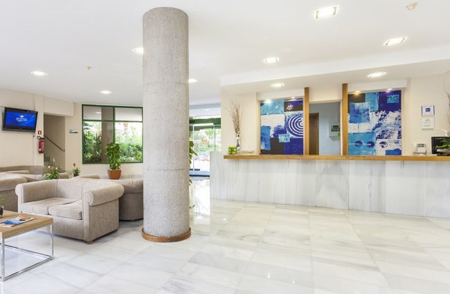 Appartement Globales Nova Palmanova
