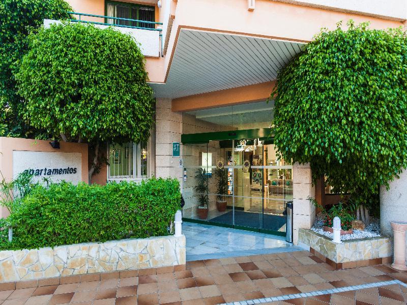 Globales Nova Appartement Palmanova