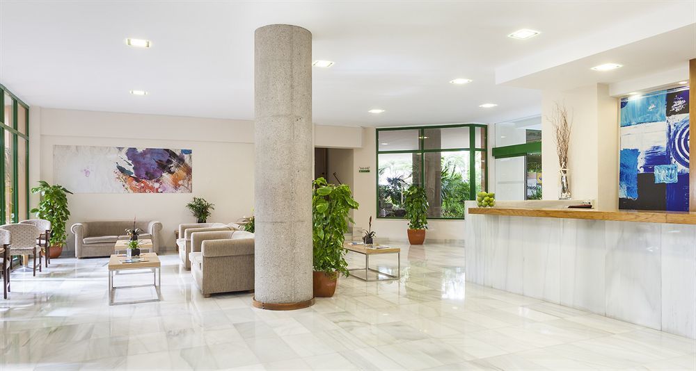 Appartement Globales Nova *