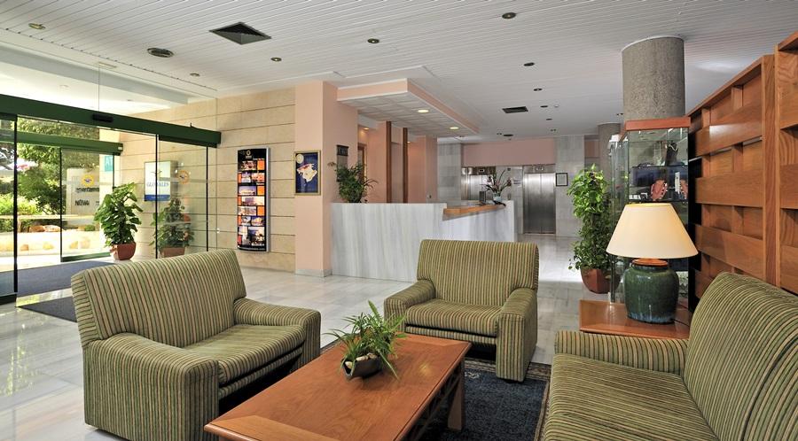Appartement Globales Nova *
