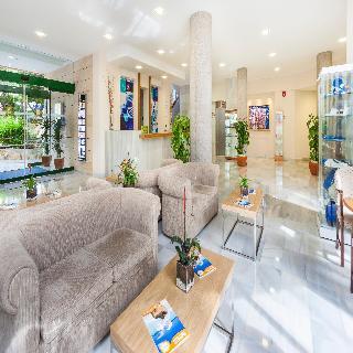 Apartment Globales Nova Palmanova