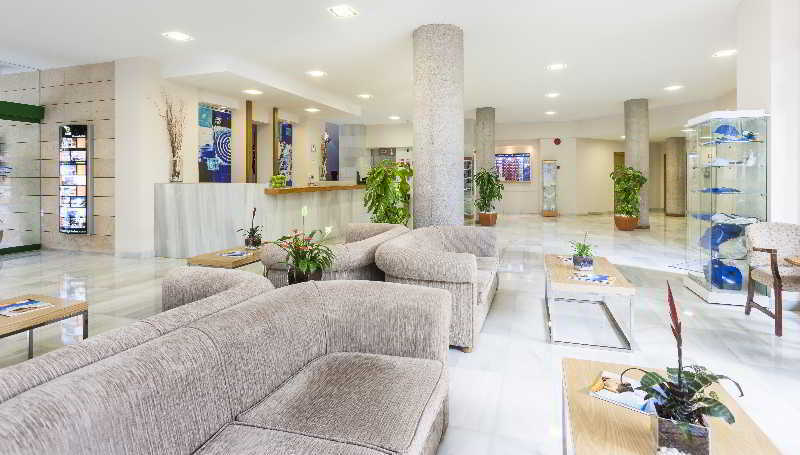 Globales Nova Apartment Palmanova